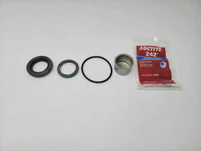 Picture of NEW LEADER 72548 SPINNER MOTOR SEAL KIT